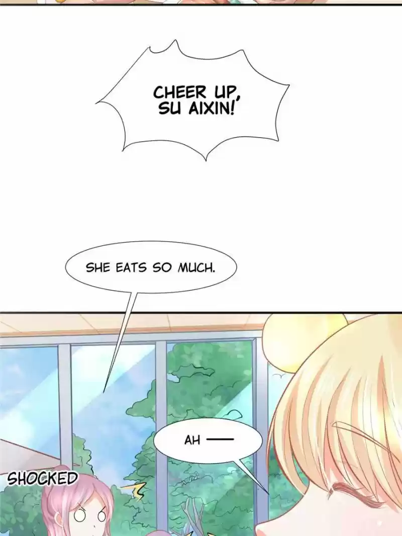 Prince Charming’S Lovely Gaze Chapter 86