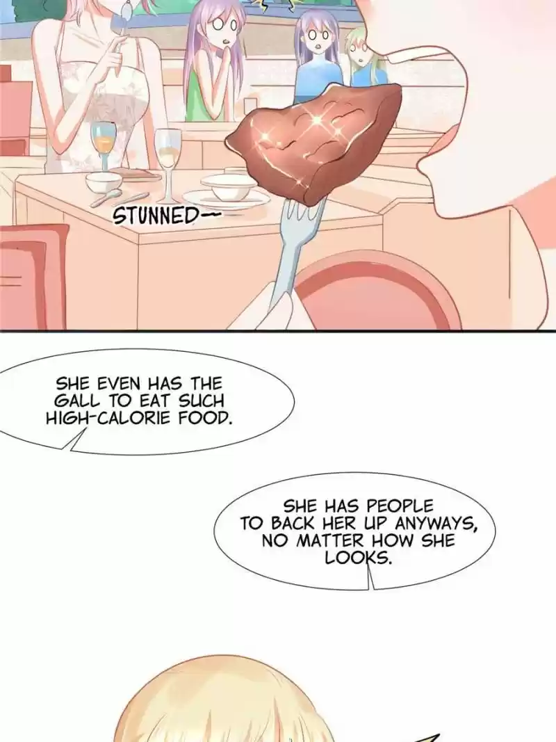 Prince Charming’S Lovely Gaze Chapter 86