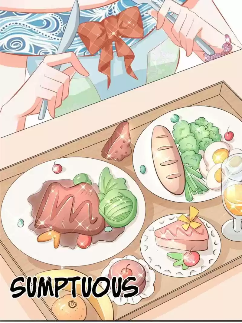 Prince Charming’S Lovely Gaze Chapter 86