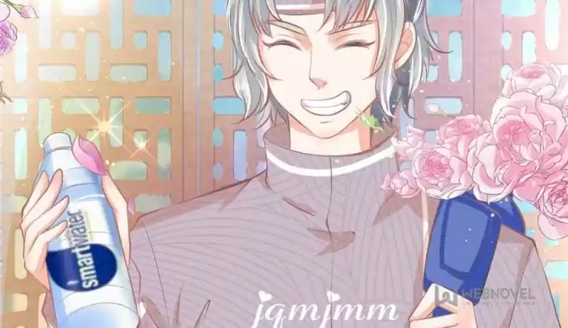 Prince Charming’S Lovely Gaze Chapter 86