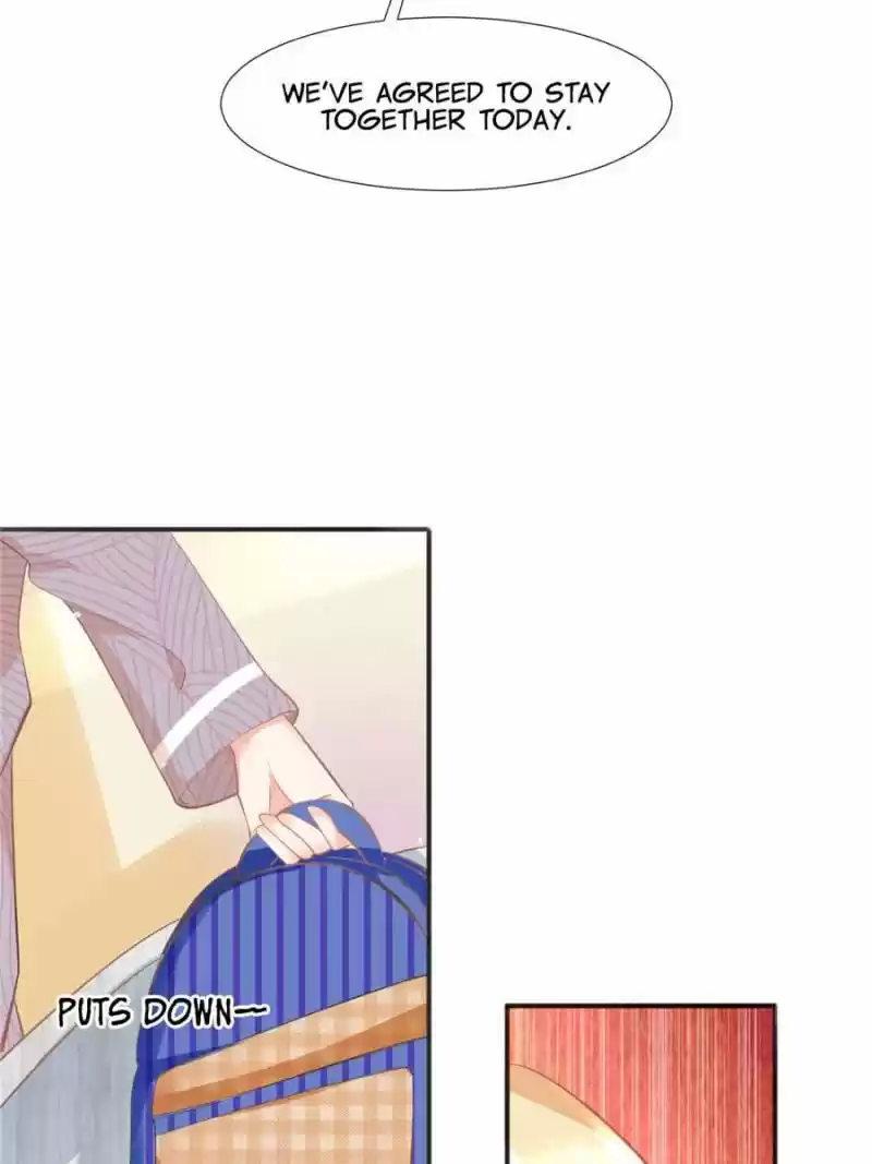 Prince Charming’S Lovely Gaze Chapter 86