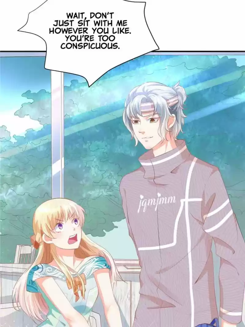 Prince Charming’S Lovely Gaze Chapter 86