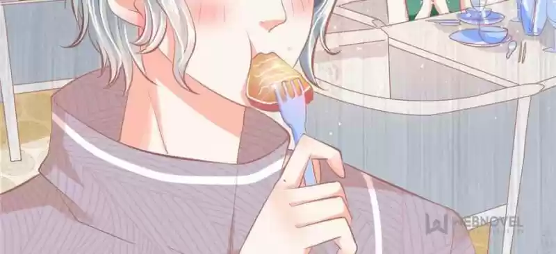 Prince Charming’S Lovely Gaze Chapter 86