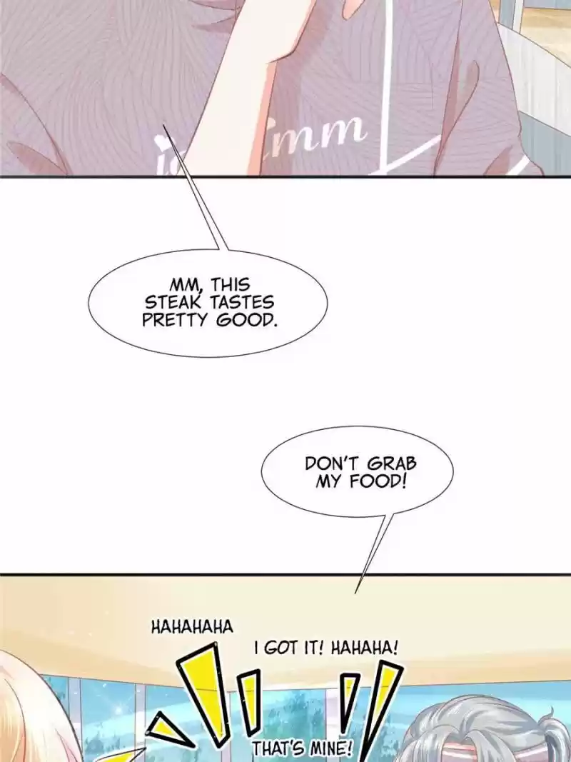 Prince Charming’S Lovely Gaze Chapter 86