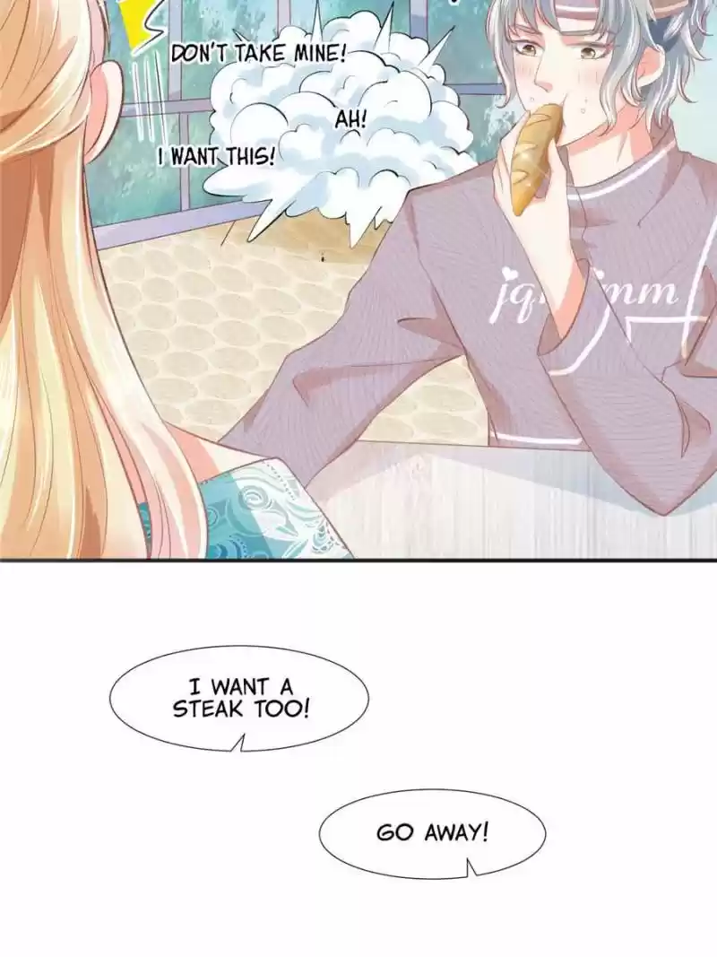 Prince Charming’S Lovely Gaze Chapter 86