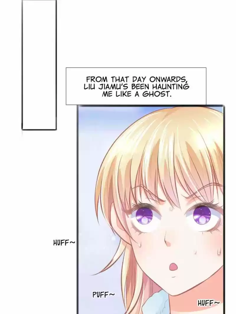 Prince Charming’S Lovely Gaze Chapter 86