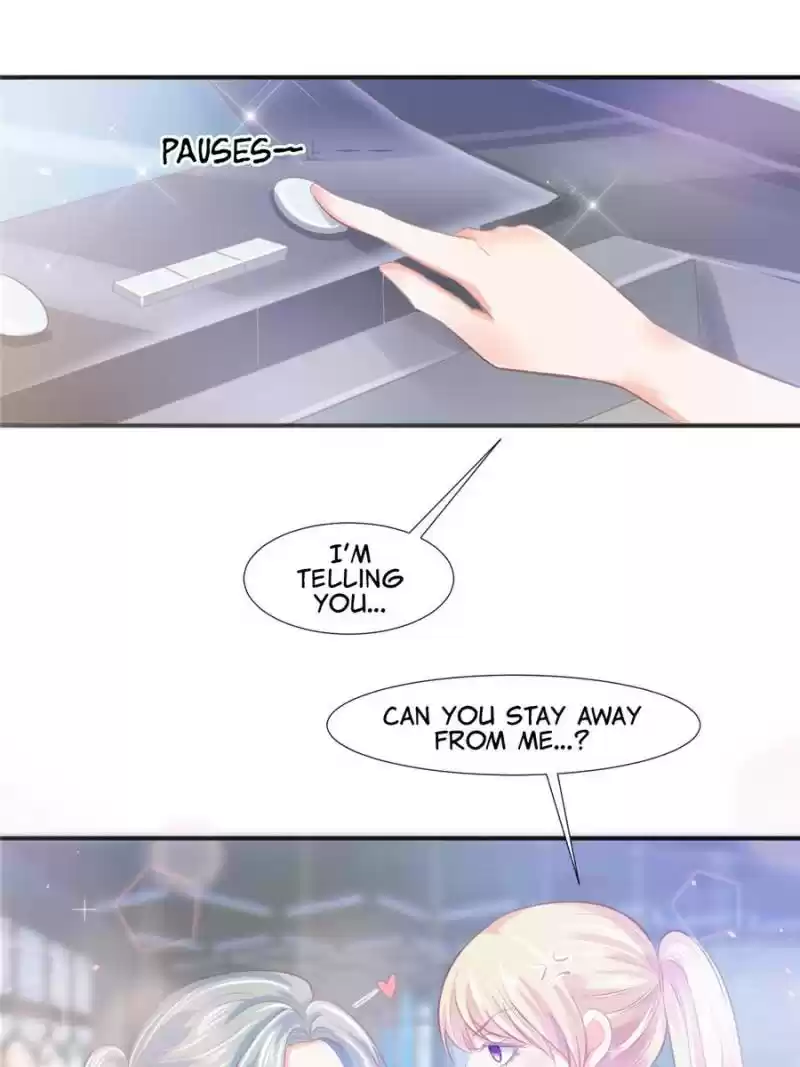 Prince Charming’S Lovely Gaze Chapter 86