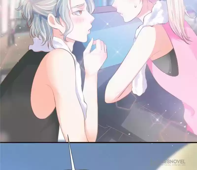 Prince Charming’S Lovely Gaze Chapter 86