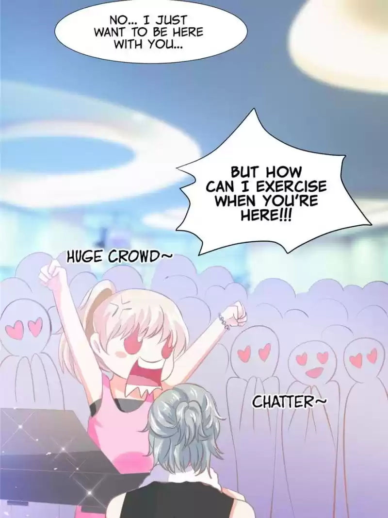 Prince Charming’S Lovely Gaze Chapter 86