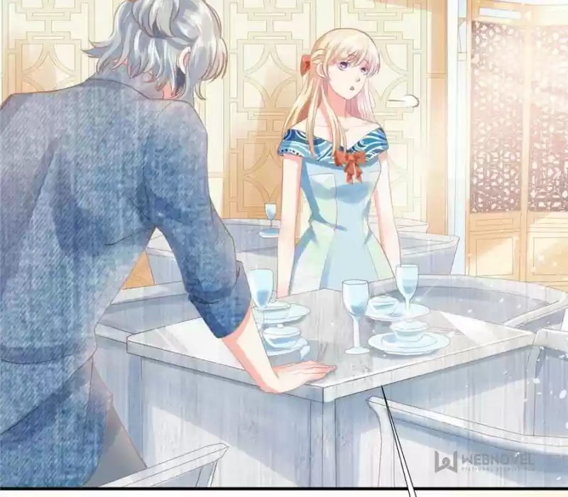 Prince Charming’S Lovely Gaze Chapter 87