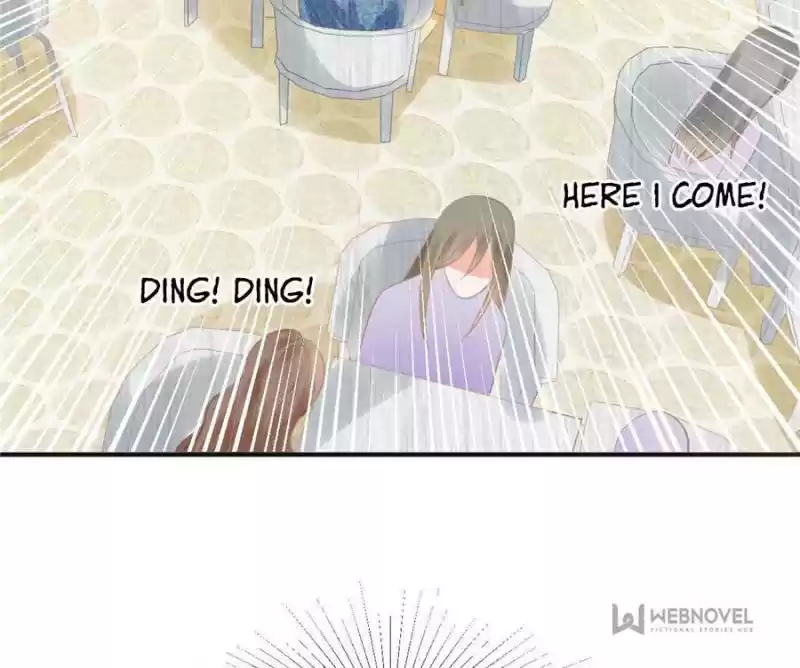 Prince Charming’S Lovely Gaze Chapter 87