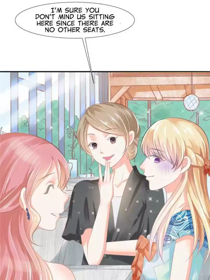 Prince Charming’S Lovely Gaze Chapter 87