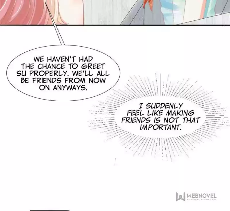 Prince Charming’S Lovely Gaze Chapter 87