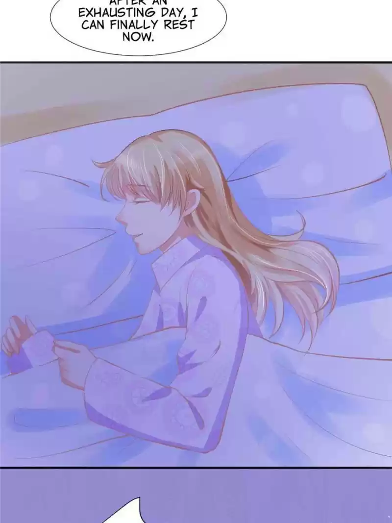 Prince Charming’S Lovely Gaze Chapter 87