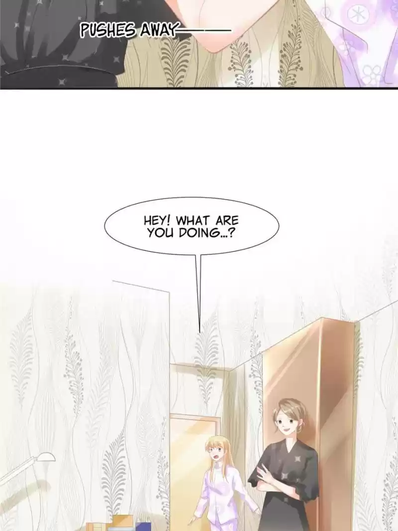 Prince Charming’S Lovely Gaze Chapter 87