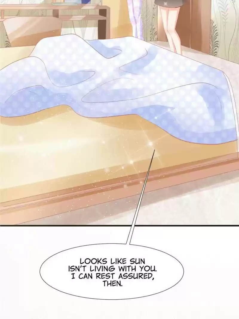 Prince Charming’S Lovely Gaze Chapter 87