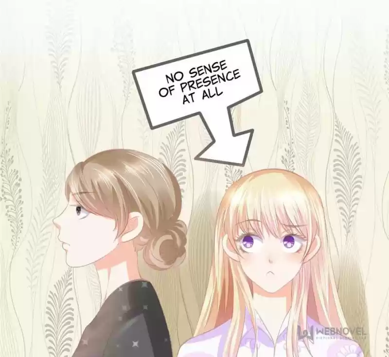 Prince Charming’S Lovely Gaze Chapter 87