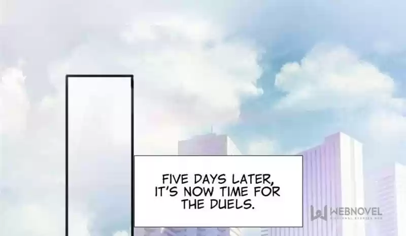 Prince Charming’S Lovely Gaze Chapter 87