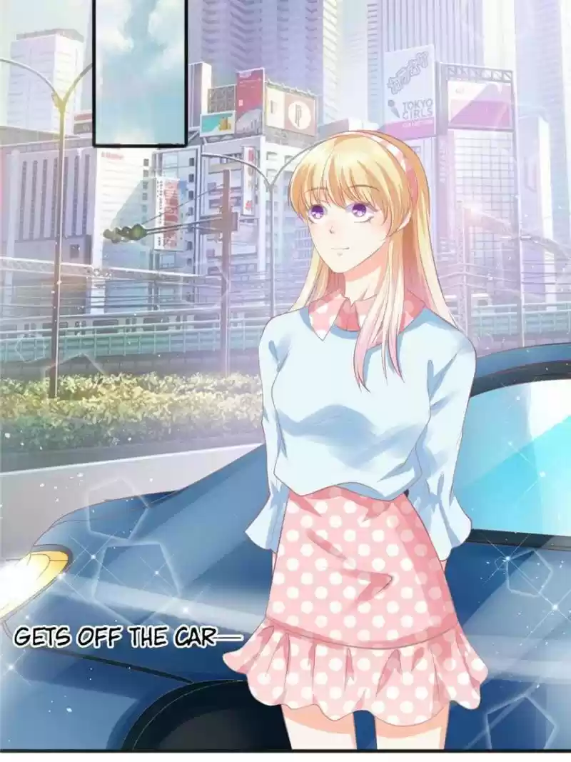 Prince Charming’S Lovely Gaze Chapter 87