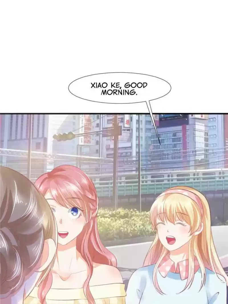 Prince Charming’S Lovely Gaze Chapter 87