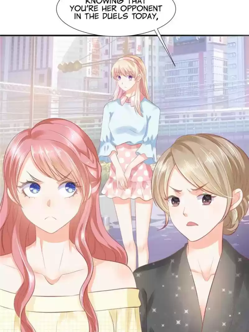 Prince Charming’S Lovely Gaze Chapter 87