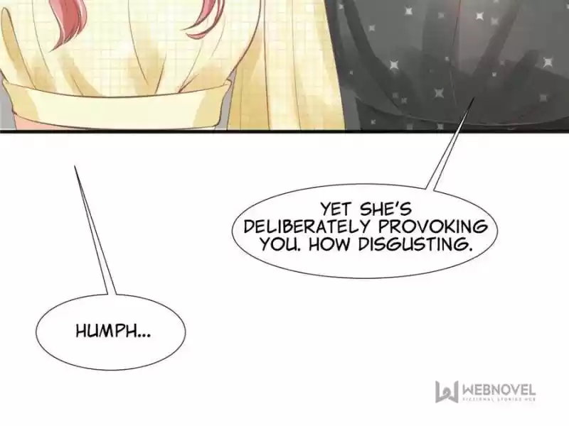 Prince Charming’S Lovely Gaze Chapter 87