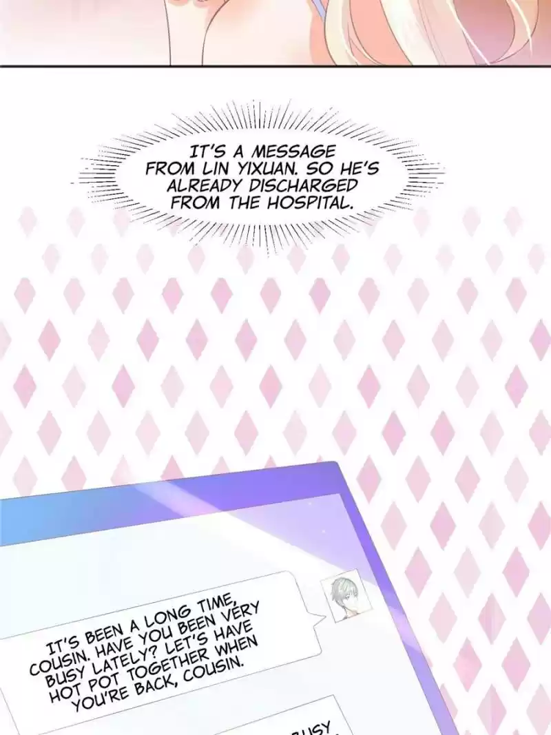 Prince Charming’S Lovely Gaze Chapter 87