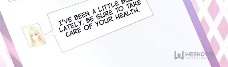 Prince Charming’S Lovely Gaze Chapter 87