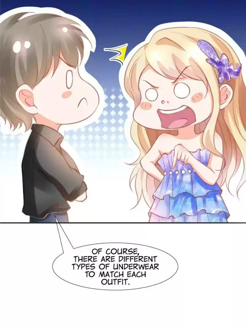 Prince Charming’S Lovely Gaze Chapter 87