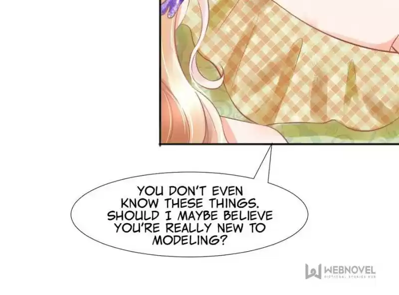 Prince Charming’S Lovely Gaze Chapter 87