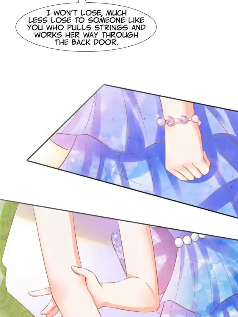 Prince Charming’S Lovely Gaze Chapter 88