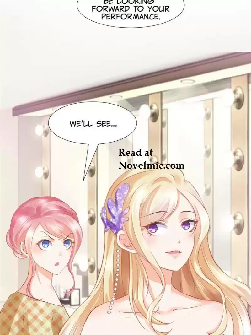 Prince Charming’S Lovely Gaze Chapter 88