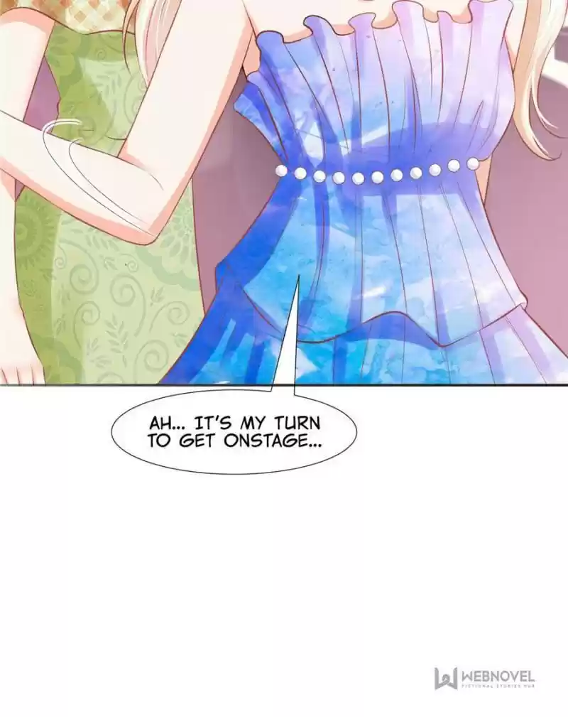 Prince Charming’S Lovely Gaze Chapter 88