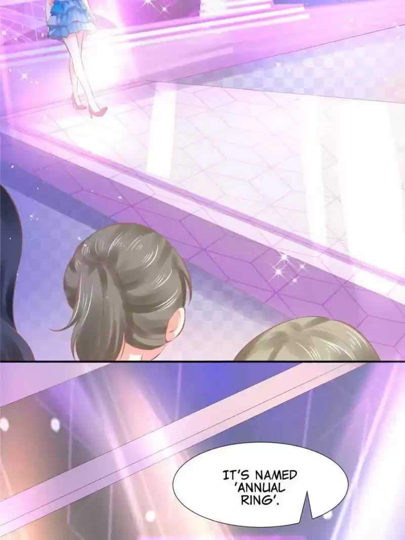 Prince Charming’S Lovely Gaze Chapter 88