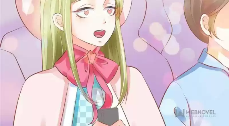 Prince Charming’S Lovely Gaze Chapter 88