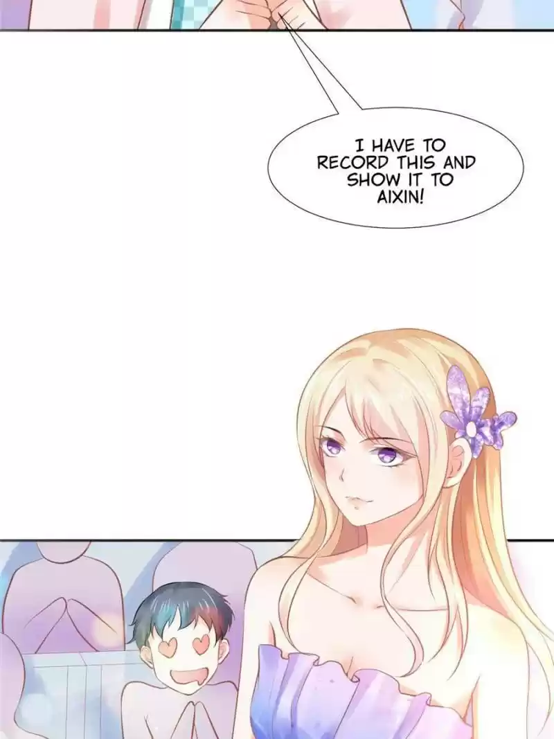 Prince Charming’S Lovely Gaze Chapter 88