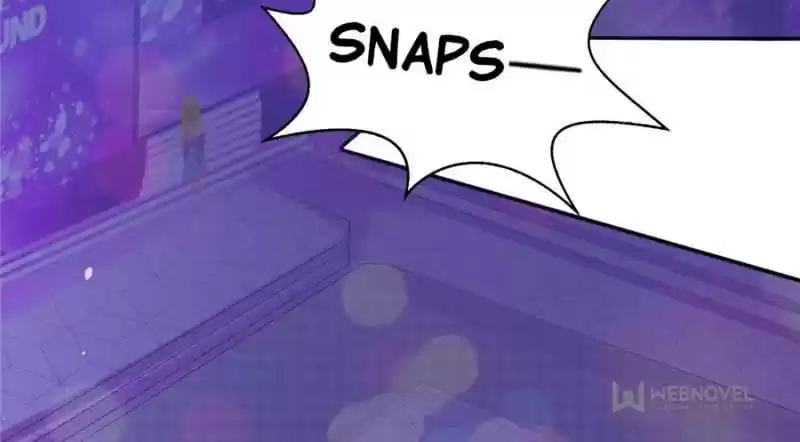 Prince Charming’S Lovely Gaze Chapter 88