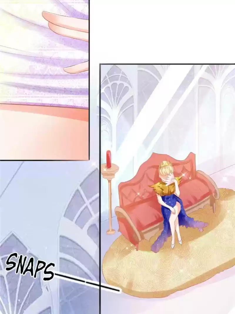 Prince Charming’S Lovely Gaze Chapter 88