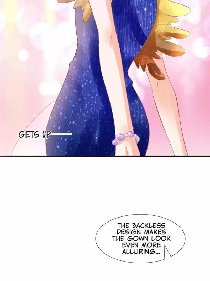 Prince Charming’S Lovely Gaze Chapter 88