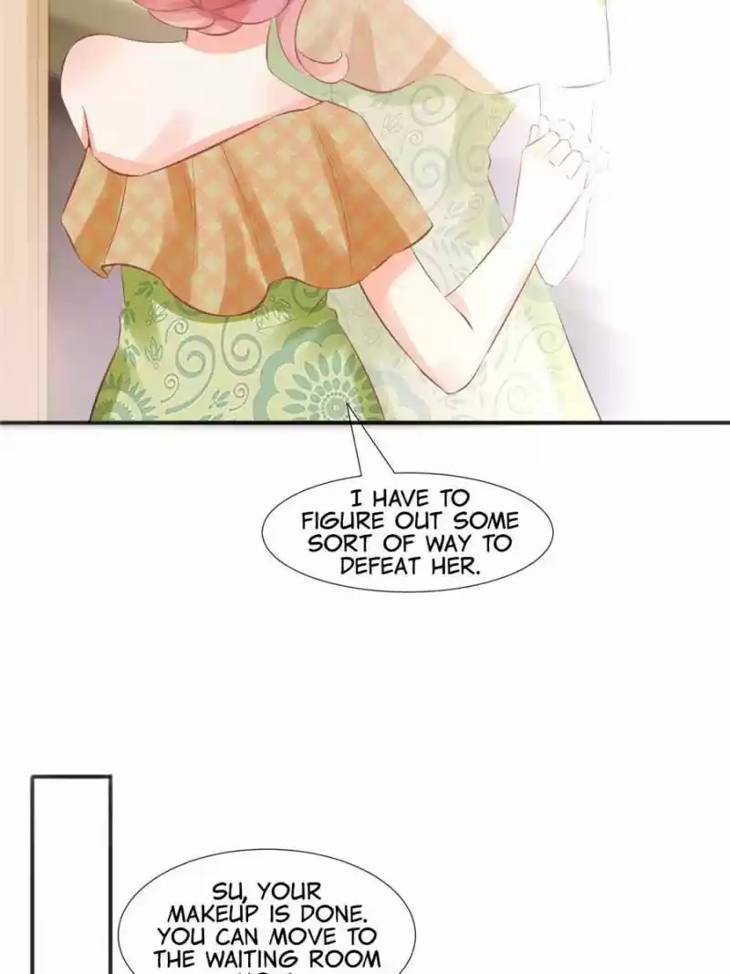 Prince Charming’S Lovely Gaze Chapter 88