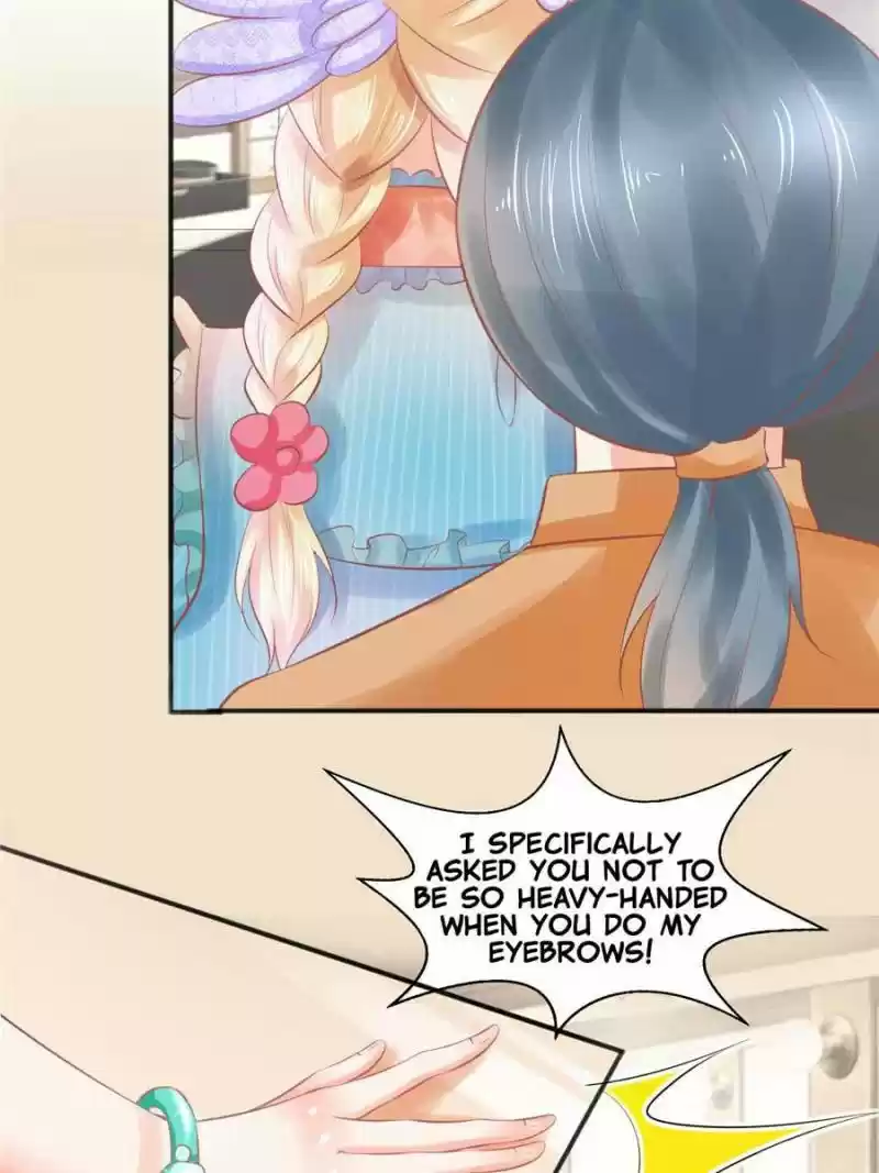 Prince Charming’S Lovely Gaze Chapter 88