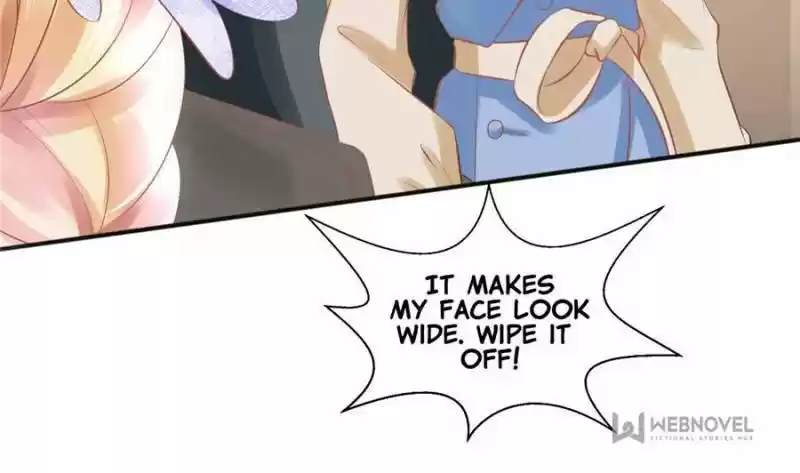 Prince Charming’S Lovely Gaze Chapter 88