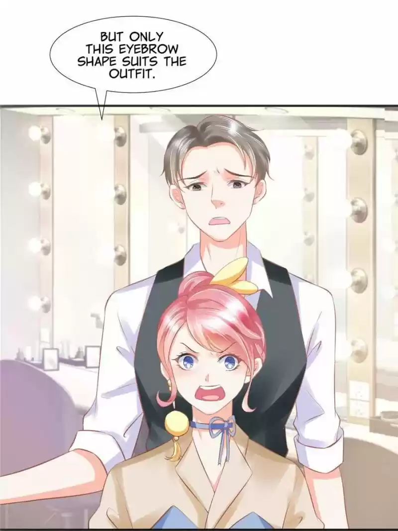 Prince Charming’S Lovely Gaze Chapter 88