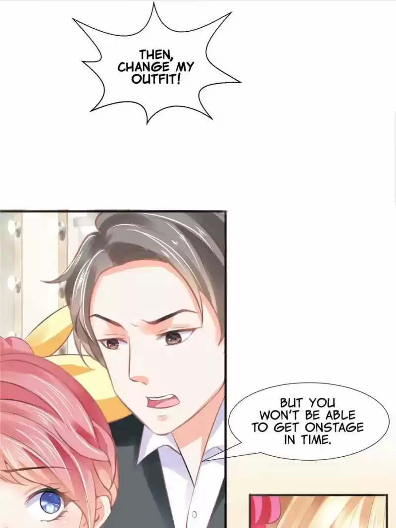 Prince Charming’S Lovely Gaze Chapter 88