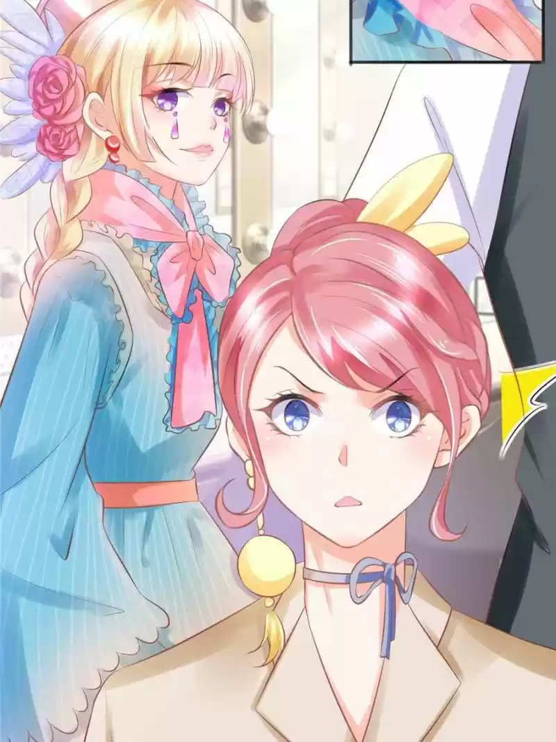 Prince Charming’S Lovely Gaze Chapter 88