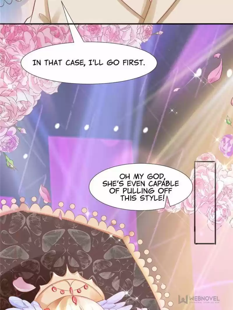 Prince Charming’S Lovely Gaze Chapter 88