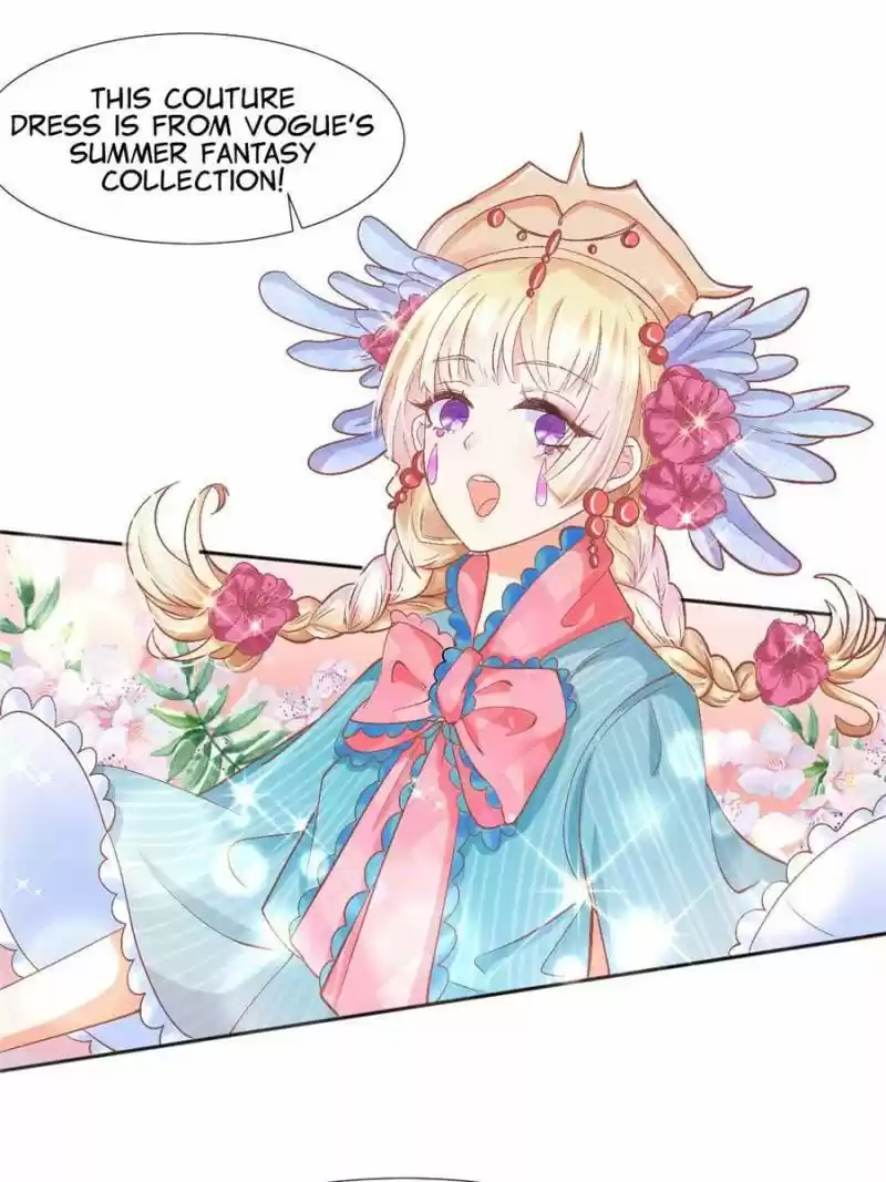 Prince Charming’S Lovely Gaze Chapter 89