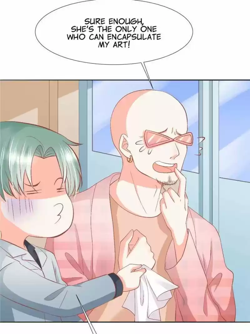 Prince Charming’S Lovely Gaze Chapter 89