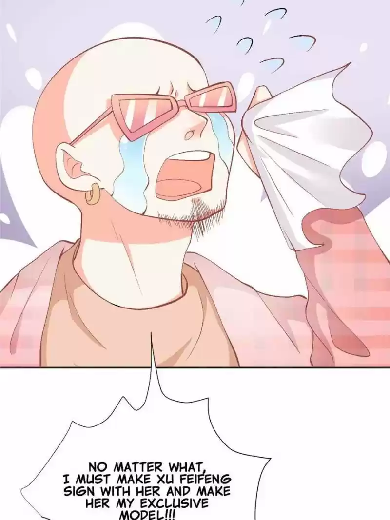 Prince Charming’S Lovely Gaze Chapter 89