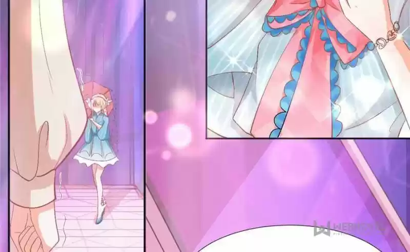 Prince Charming’S Lovely Gaze Chapter 89